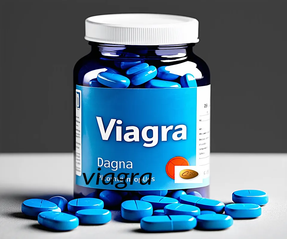 Receta de viagra natural